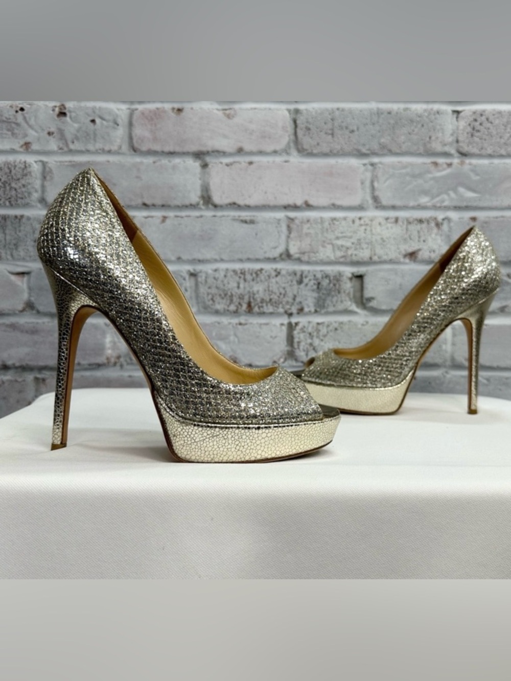 Jimmy Choo Heels
